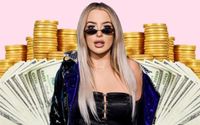 Tana Mongeau Net Worth - The Complete Breakdown